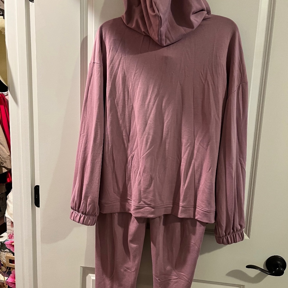 Lounge Wear